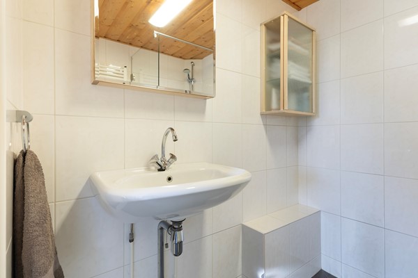 Medium property photo - K. van Zandbergenstraat 12, 9076 GB Sint Annaparochie